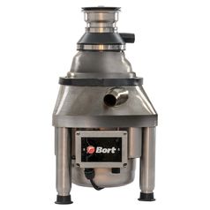 Food waste disposer BORT Ultimate 2000