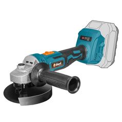 Cordless angle grinder BORT BWS-21Li-R (no battery and charger)