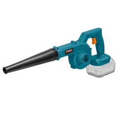 Battery blower BORT BSS-20Li (no battery and charger)
