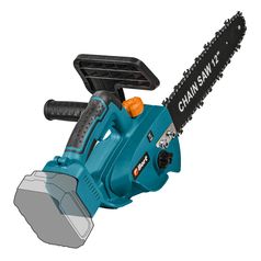 Chain saw BORT BKS-2112 (no battery and charger)