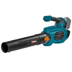 Battery blower BORT BSS-40Li TURBO (no battery and charger)