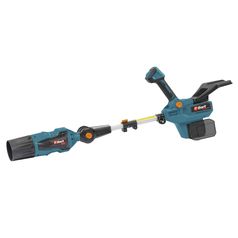 Battery blower BORT BSS-40Li SuperJet (no battery and charger)