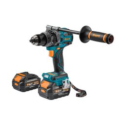 Cordless impact drill BORT BAB-21Ix2Li-XDK (2x4Ah+Charger)