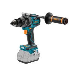 Cordless impact drill BORT BAB-21X (no battery and charger)