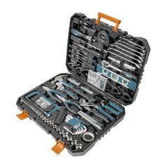 Hand tool set BORT BTK-168