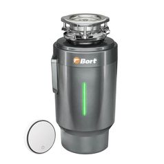 Food waste disposer BORT TITAN 8000 Control
