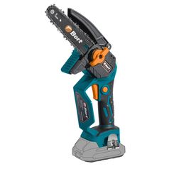Chain saw BORT BKS-216 (no battery no charger)