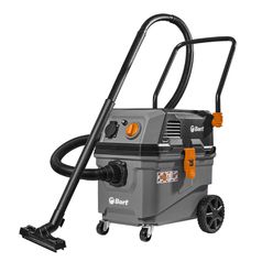 Vacuum cleaner for dry and wet cleaning BORT BAX-700