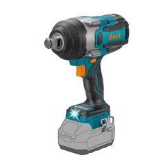 Cordless wrench BORT BSR-21U-XL (no battery and charger)