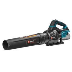 Battery blower BORT BSS-21Li-Pro (no battery and charger)