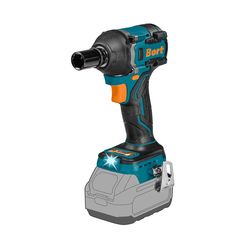 Cordless wrench BORT BSR-21U-S (no battery and charger)