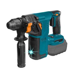 Cordless hammer drill BORT BHD-21Li-XDK (no battery and charger)