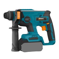 Cordless hammer drill BORT BHD-18Li-XDK (Без АКБ и З/У)