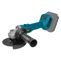 Cordless angle grinder BORT BWS-21Li-Pro (no battery and charger)
