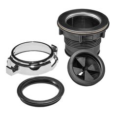 Flange in sink BORT Washing flange Caiman SET