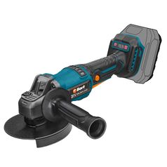 Cordless angle grinder BORT BWS-18Li-XDK