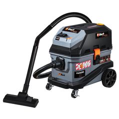 Vacuum cleaner for dry and wet cleaning BORT BSS-1630-Pro