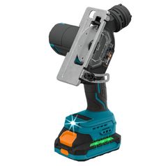 Circular saw BORT BHK-20Li (no battery and charger)