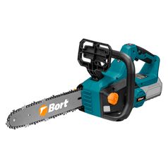 Chain saw BORT BKS-2112-LI (no battery and charger)