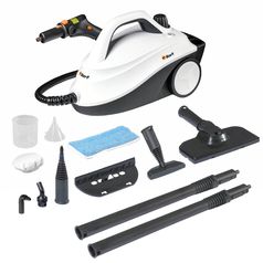 Steam cleaner BORT BDR-2400-R