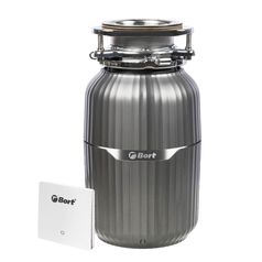 Food waste disposer BORT Alligator Plus Control