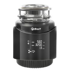 Food waste disposer BORT Alligator Ultra Max