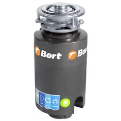 Food waste disposer BORT TITAN 4000