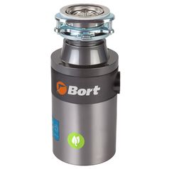 Food waste disposer BORT TITAN 4000 Plus