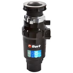 Food waste disposer BORT MASTER ECO
