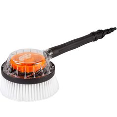 Pressure washer brush BORT Brush R (rotating wash brush) Pressure washer brush BORT Brush R (rotating wash brush)