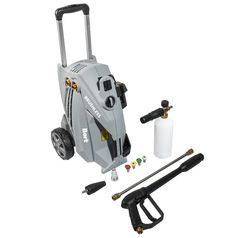 High pressure washer BORT KEX-3000 High pressure washer BORT KEX-3000