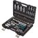 Hand tool set BORT BTK-94