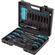 Hand tool set BORT BTK-42