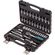 Hand tool set BORT BTK-46