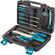 Hand tool set BORT BTK-32