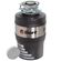 Food waste disposer BORT Alligator Max