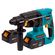 Cordless hammer drill BORT BHD-18Li-BLZ (2x3,0А.ч)
