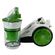 Vacuum cleaner electric BORT BSS-1800N-ECO Multicyclone GREEN+WHITE