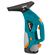 Window vacuum cleaner BORT BSS-36 Duo