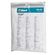 A set of dust bags BORT COMET, DELFIN, EINHELL (BB-04U) 5шт