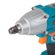 Cordless Drill/Driver BORT BAB-18I-LiDK (Cordless impact wrench) (2x3Ah)
