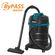 Vacuum cleaner for dry and wet cleaning BORT BSS-1525 BLACK