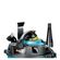 Vacuum cleaner for dry and wet cleaning BORT BSS-1330-Pro