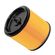Cartridge filter for vacuum cleaner BORT BF-1