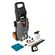 High pressure washer BORT KEX-2700-R