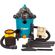 Vacuum cleaner for dry and wet cleaning BORT BSS-1530-Premium