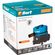Vacuum cleaner for dry cleaning BORT BSS-1010HD