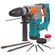 Hammer drill BORT BHD-1500