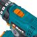 Cordless drill / driver BORT BAB-20x2Li-XDK