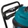 Vacuum cleaner for dry and wet cleaning BORT BSS-2260-Twin